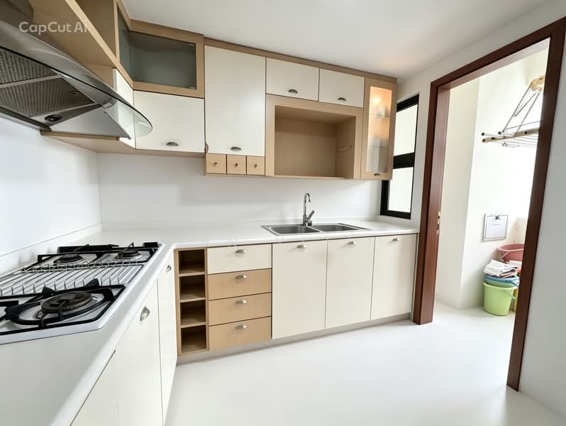 Eastpoint Green, 1 Simei Street 3, 5 Bedrooms, 2,314 sqft, Condominium For Sale, by Han Yijie, 500117865 - PropertyGuru.com.sg