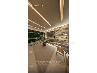 For Sale - Lyndenwoods