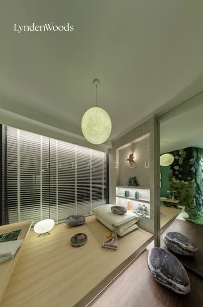 Lyndenwoods, 69 Science Park Drive, 3 Bedrooms, 1,292 sqft, Condominium For Sale, by Tina Zou, 500117866 - Interior - PropertyGuru.com.sg