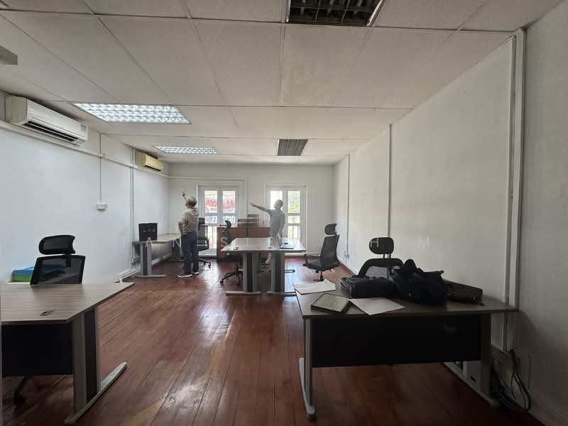 Geylang Road, Geylang Road, 1,000 sqft, Office For Rent, by Tan Siew Khim, 500117867 - Interior - CommercialGuru.com.sg