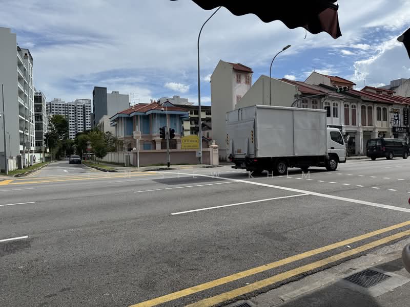 Geylang Road, Geylang Road, 1,000 sqft, Office For Rent, by Tan Siew Khim, 500117867 - CommercialGuru.com.sg