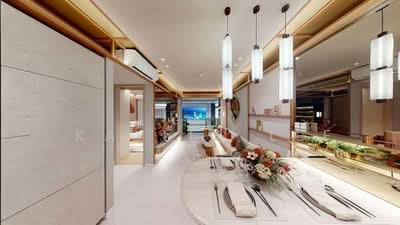 For Sale - Union Square Residences