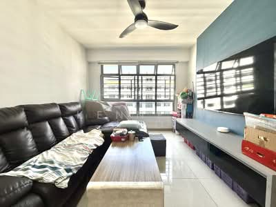 For Sale - 619A Tampines Street 61