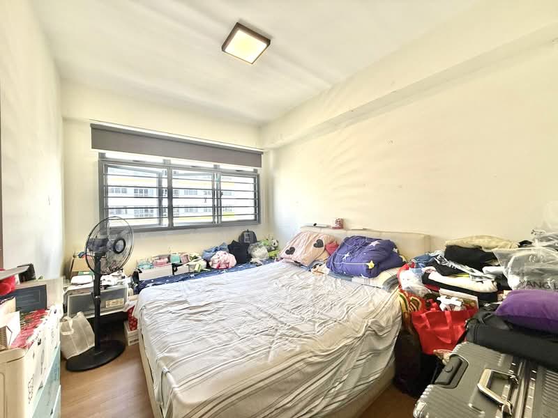 619A Tampines Street 61, 619A Tampines Street 61, 3 Bedrooms, 1,001 sqft, HDB Flat For Sale, by Kenneth Yeo, 500117874 - Bedroom - PropertyGuru.com.sg