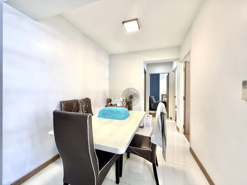 619A Tampines Street 61, 619A Tampines Street 61, 3 Bedrooms, 1,001 sqft, HDB Flat For Sale, by Kenneth Yeo, 500117874 - Dining Room - PropertyGuru.com.sg