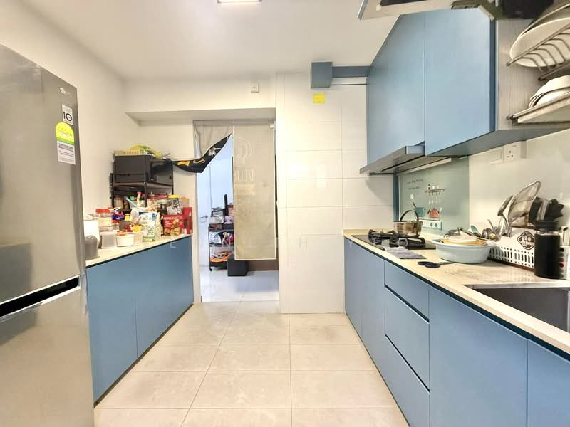 619A Tampines Street 61, 619A Tampines Street 61, 3 Bedrooms, 1,001 sqft, HDB Flat For Sale, by Kenneth Yeo, 500117874 - Kitchen - PropertyGuru.com.sg