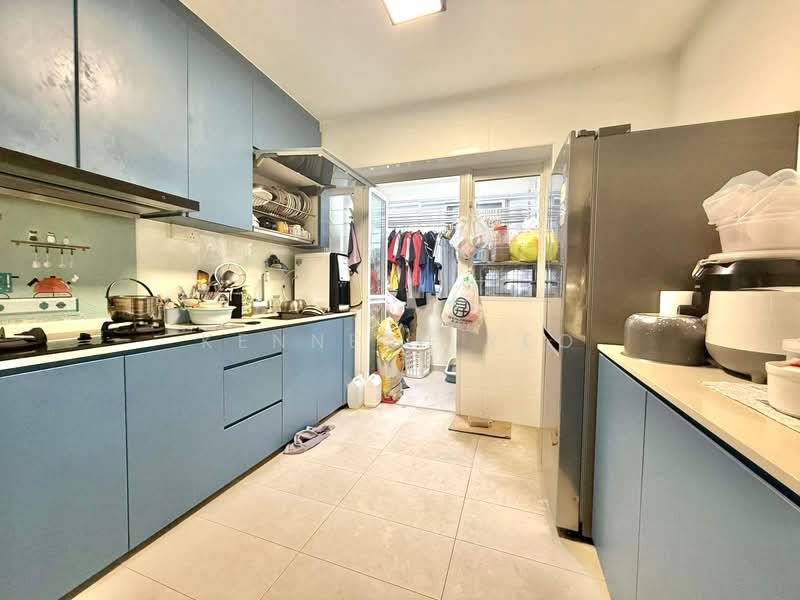 619A Tampines Street 61, 619A Tampines Street 61, 3 Bedrooms, 1,001 sqft, HDB Flat For Sale, by Kenneth Yeo, 500117874 - Kitchen - PropertyGuru.com.sg