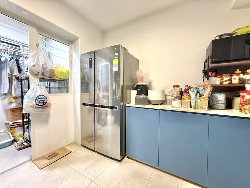 619A Tampines Street 61, 619A Tampines Street 61, 3 Bedrooms, 1,001 sqft, HDB Flat For Sale, by Kenneth Yeo, 500117874 - Kitchen - PropertyGuru.com.sg