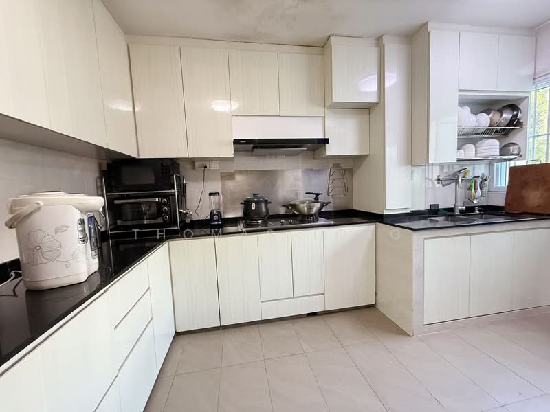 326 Ubi Avenue 1, 326 Ubi Avenue 1, 5 Bedrooms, 1,572 sqft, HDB Flat For Sale, by Thomas Tong, 500117876 - Kitchen - PropertyGuru.com.sg