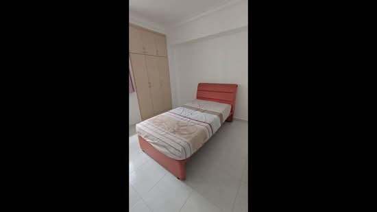 708 Jurong West Street 71, 708 Jurong West Street 71, Room Rental, 150 sqft, HDB Flat For Rent, by Sean Goh, 500117878 - PropertyGuru.com.sg