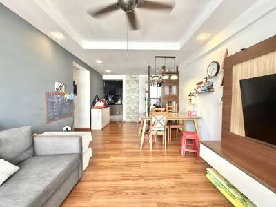 For Sale - 208B Punggol Place