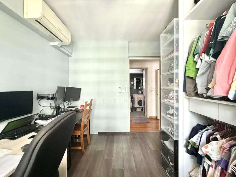 208B Punggol Place, 208B Punggol Place, 3 Bedrooms, 990 sqft, HDB Flat For Sale, by Kenneth Yeo, 500117880 - Study - PropertyGuru.com.sg