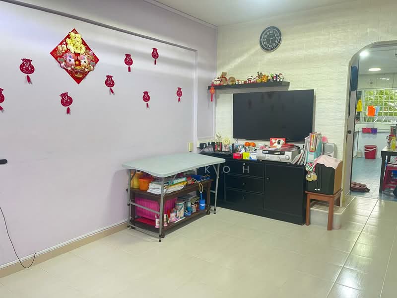 For Sale - 103 Bedok Reservoir Road