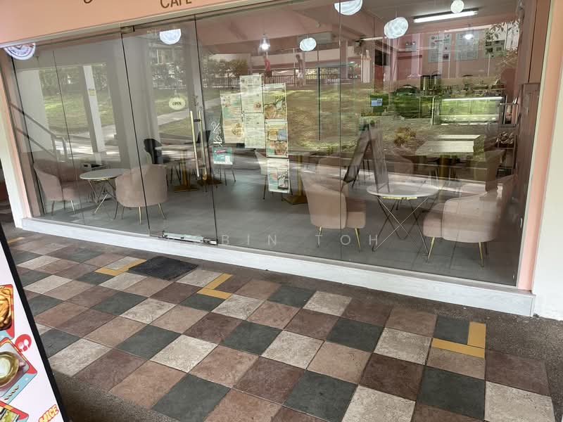 North Bridge Road, North Bridge Road, 1,420 sqft, Food & Beverage For Sale, by Robin Toh, 500117888 - Exterior - CommercialGuru.com.sg