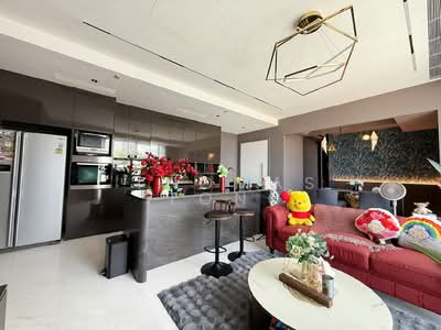 For Sale - Reflections at Keppel Bay