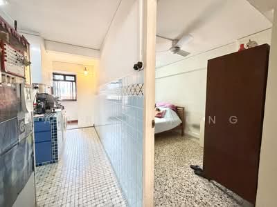 For Sale - 9 Selegie Road