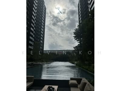 For Rent - Tembusu Grand