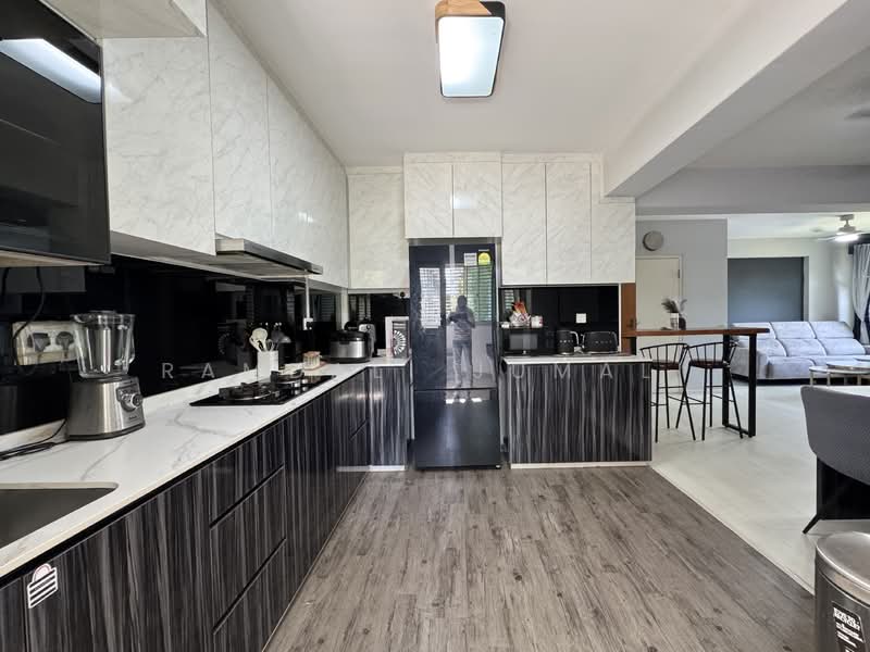 108C Canberra Walk, 108C Canberra Walk, 3 Bedrooms, 1,001 sqft, HDB Flat For Sale, by Ramdali Jumali, 500117895 - Kitchen - PropertyGuru.com.sg