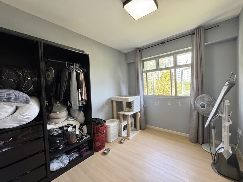 108C Canberra Walk, 108C Canberra Walk, 3 Bedrooms, 1,001 sqft, HDB Flat For Sale, by Ramdali Jumali, 500117895 - Bedroom - PropertyGuru.com.sg