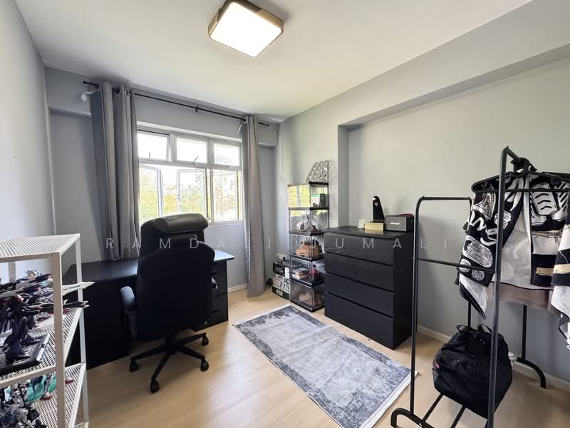 108C Canberra Walk, 108C Canberra Walk, 3 Bedrooms, 1,001 sqft, HDB Flat For Sale, by Ramdali Jumali, 500117895 - Study - PropertyGuru.com.sg