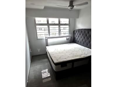 For Rent - 449B Bukit Batok West Avenue 9