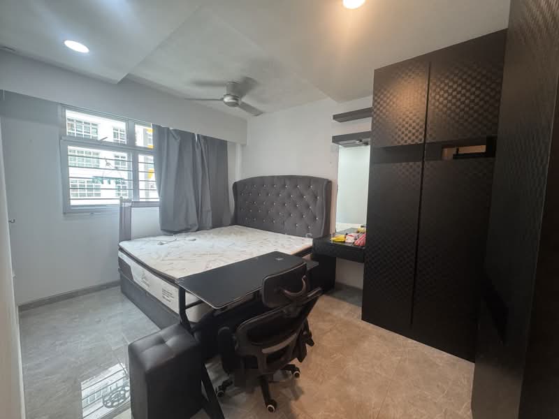 449B Bukit Batok West Avenue 9, 449B Bukit Batok West Avenue 9, Dairy Farm / Bukit Panjang / Choa Chu Kang, Room Rental, 110 sqft, HDB Flat For Rent, by Lyn Hsia, 500117896 - PropertyGuru.com.sg