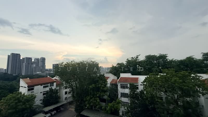 Clementi Park, 127 Sunset Way, 3 Bedrooms, 1,722 sqft, Condominium For Sale, by Julian Teo, 500117897 - Exterior - PropertyGuru.com.sg