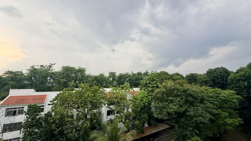 Clementi Park, 127 Sunset Way, 3 Bedrooms, 1,722 sqft, Condominium For Sale, by Julian Teo, 500117897 - Exterior - PropertyGuru.com.sg