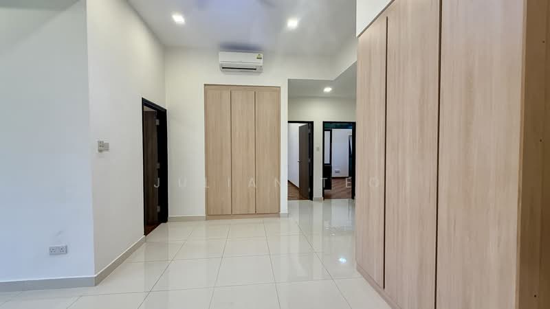 Clementi Park, 127 Sunset Way, 3 Bedrooms, 1,722 sqft, Condominium For Sale, by Julian Teo, 500117897 - Dinning Hall - PropertyGuru.com.sg