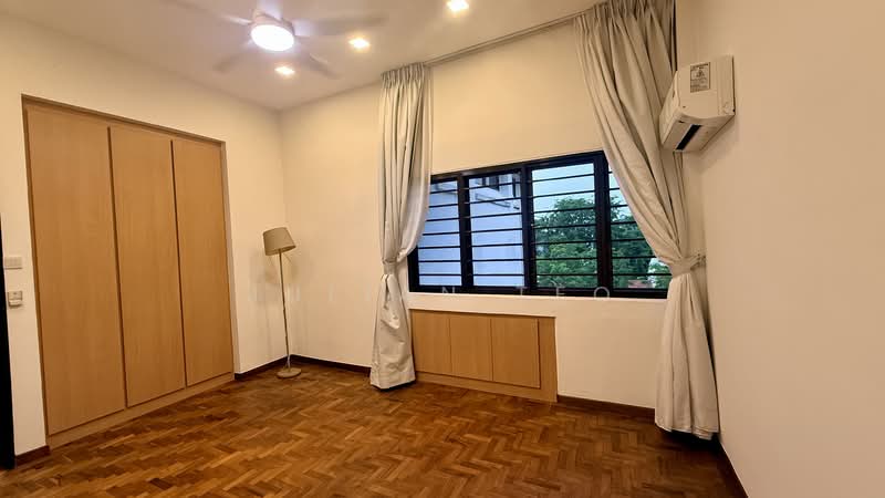 Clementi Park, 127 Sunset Way, 3 Bedrooms, 1,722 sqft, Condominium For Sale, by Julian Teo, 500117897 - Bedroom 2 - PropertyGuru.com.sg