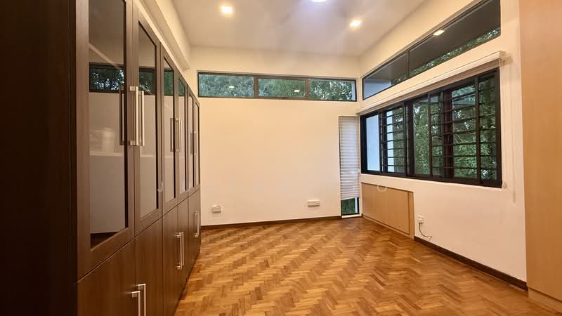 Clementi Park, 127 Sunset Way, 3 Bedrooms, 1,722 sqft, Condominium For Sale, by Julian Teo, 500117897 - Bedroom 3 - PropertyGuru.com.sg