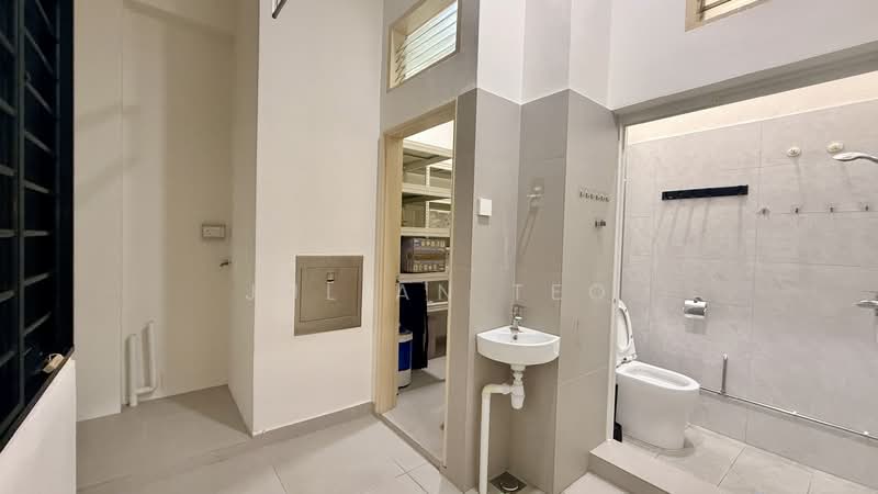 Clementi Park, 127 Sunset Way, 3 Bedrooms, 1,722 sqft, Condominium For Sale, by Julian Teo, 500117897 - PropertyGuru.com.sg