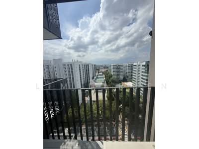 For Rent - Sceneca Residence