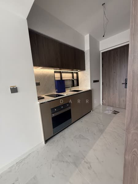 Sceneca Residence, Tanah Merah Kechil Link, 2 Bedrooms, 678 sqft, Condominium For Rent, by Lim Darren, 500117901 - PropertyGuru.com.sg