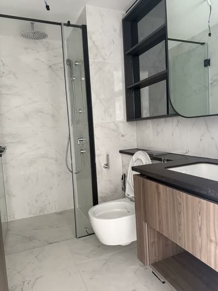 Sceneca Residence, Tanah Merah Kechil Link, 2 Bedrooms, 678 sqft, Condominium For Rent, by Lim Darren, 500117901 - PropertyGuru.com.sg