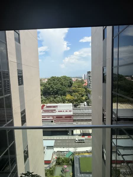 Sceneca Residence, Tanah Merah Kechil Link, 2 Bedrooms, 678 sqft, Condominium For Rent, by Lim Darren, 500117901 - PropertyGuru.com.sg