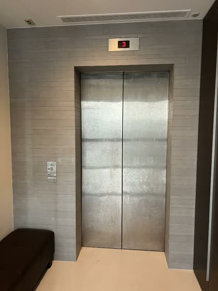 For Rent - The Suites @ Central
