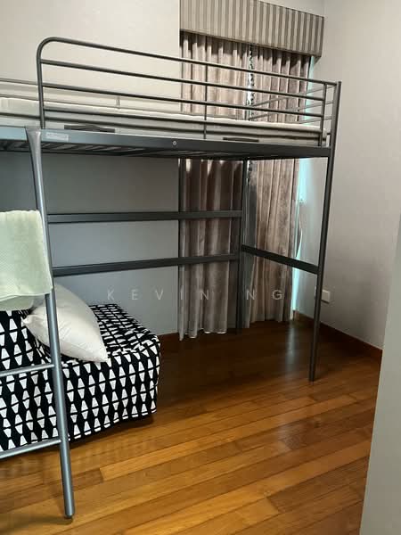 The Suites @ Central, 57-57A Devonshire Road, 3 Bedrooms, 1,378 sqft, Condominium For Rent, by Kevin Ng, 500117902 - Bedroom - PropertyGuru.com.sg