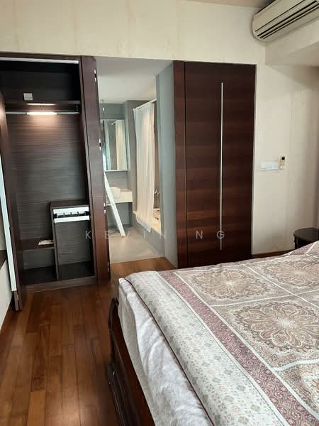 The Suites @ Central, 57-57A Devonshire Road, 3 Bedrooms, 1,378 sqft, Condominium For Rent, by Kevin Ng, 500117902 - Master Bedroom - PropertyGuru.com.sg