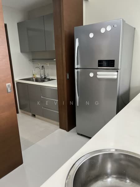 The Suites @ Central, 57-57A Devonshire Road, 3 Bedrooms, 1,378 sqft, Condominium For Rent, by Kevin Ng, 500117902 - Kitchen - PropertyGuru.com.sg