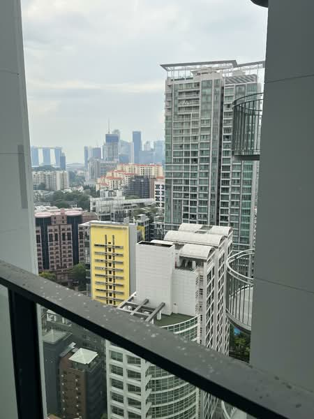 The Suites @ Central, 57-57A Devonshire Road, 3 Bedrooms, 1,378 sqft, Condominium For Rent, by Kevin Ng, 500117902 - View - PropertyGuru.com.sg