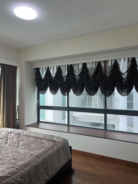 The Suites @ Central, 57-57A Devonshire Road, 3 Bedrooms, 1,378 sqft, Condominium For Rent, by Kevin Ng, 500117902 - Bedroom - PropertyGuru.com.sg