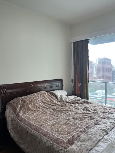 The Suites @ Central, 57-57A Devonshire Road, 3 Bedrooms, 1,378 sqft, Condominium For Rent, by Kevin Ng, 500117902 - Bedroom - PropertyGuru.com.sg
