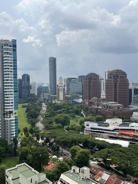 The Suites @ Central, 57-57A Devonshire Road, 3 Bedrooms, 1,378 sqft, Condominium For Rent, by Kevin Ng, 500117902 - View - PropertyGuru.com.sg