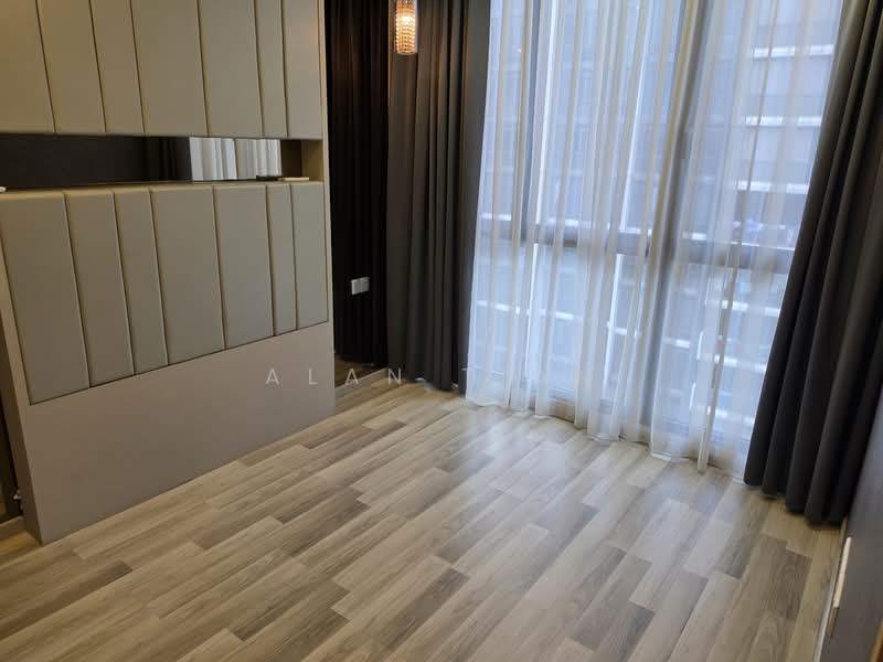 La Fiesta, 56 Sengkang Square, 3 Bedrooms, 1,001 sqft, Condominium For Rent, by Alan Tian, 500117904 - Interior - PropertyGuru.com.sg