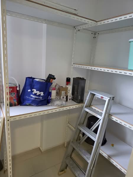 La Fiesta, 56 Sengkang Square, 3 Bedrooms, 1,001 sqft, Condominium For Rent, by Alan Tian, 500117904 - Interior - PropertyGuru.com.sg