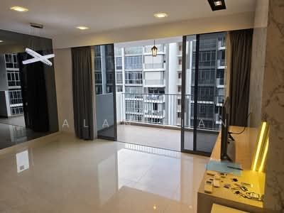 For Rent - La Fiesta