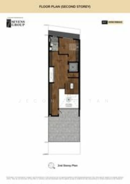 🔥BRAND NEW INTER TERRACE TOP SOON🔥, , 5 Bedrooms, 4,834 sqft, Terraced House For Sale, by Jeconiah Tan, 500117905 - PropertyGuru.com.sg