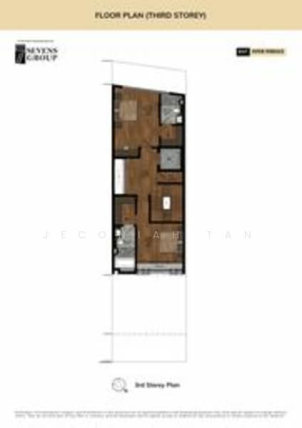 🔥BRAND NEW INTER TERRACE TOP SOON🔥, , 5 Bedrooms, 4,834 sqft, Terraced House For Sale, by Jeconiah Tan, 500117905 - PropertyGuru.com.sg