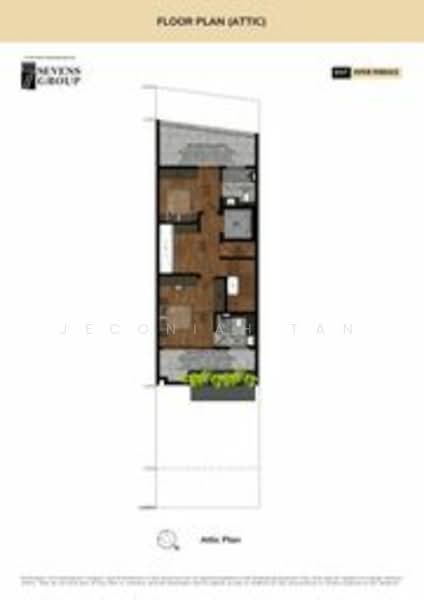 🔥BRAND NEW INTER TERRACE TOP SOON🔥, , 5 Bedrooms, 4,834 sqft, Terraced House For Sale, by Jeconiah Tan, 500117905 - PropertyGuru.com.sg